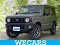 2025 Suzuki Jimny