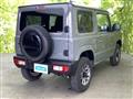2025 Suzuki Jimny