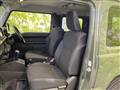 2020 Suzuki Jimny