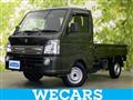 2021 Suzuki Carry Truck