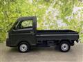 2021 Suzuki Carry Truck