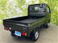 2021 Suzuki Carry Truck