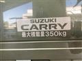 2021 Suzuki Carry Truck