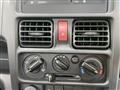 2021 Suzuki Carry Truck