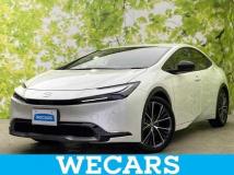 2024 Toyota Prius
