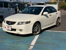 2004 Honda Accord