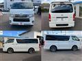 2015 Toyota Regiusace Van