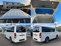 2015 Toyota Regiusace Van