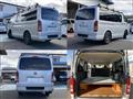 2011 Toyota Regiusace Van