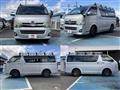 2011 Toyota Regiusace Van
