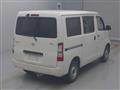 2021 Toyota Townace Van