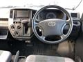 2021 Toyota Townace Van