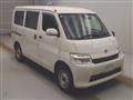 2022 Toyota Townace Van