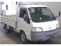 2004 Mazda Bongo Truck