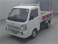 2021 Suzuki Carry Truck