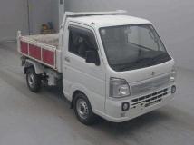 2021 Suzuki Carry Truck