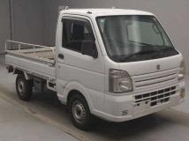 2015 Suzuki Carry Truck