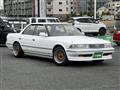 1990 Toyota Mark II