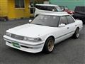 1990 Toyota Mark II