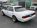 1990 Toyota Mark II