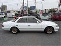 1990 Toyota Mark II