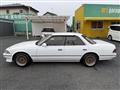 1990 Toyota Mark II
