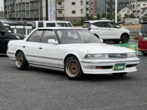 1990 Toyota Mark II