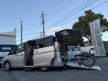 2020 Nissan Serena
