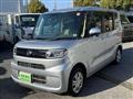 2021 Daihatsu Tanto