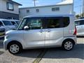 2021 Daihatsu Tanto