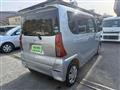 2021 Daihatsu Tanto