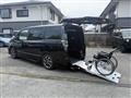 2019 Toyota Voxy