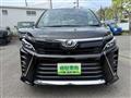 2019 Toyota Voxy