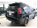 2018 Toyota Land Cruiser Prado