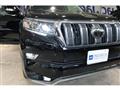 2018 Toyota Land Cruiser Prado
