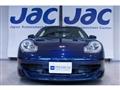 2001 Porsche 911