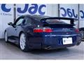 2001 Porsche 911