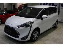 2019 Toyota Sienta