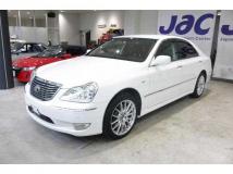 2006 Toyota Crown Majesta