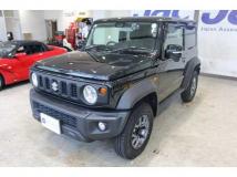 2019 Suzuki Jimny Sierra