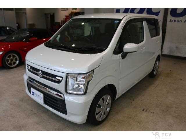 2023 Suzuki Wagon R