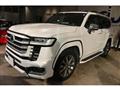 2022 Toyota Land Cruiser