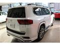 2022 Toyota Land Cruiser