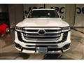 2022 Toyota Land Cruiser