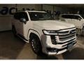 2022 Toyota Land Cruiser