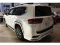 2022 Toyota Land Cruiser
