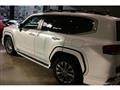 2022 Toyota Land Cruiser