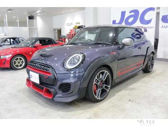 2020 BMW MINI
