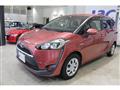2015 Toyota Sienta