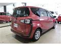 2015 Toyota Sienta